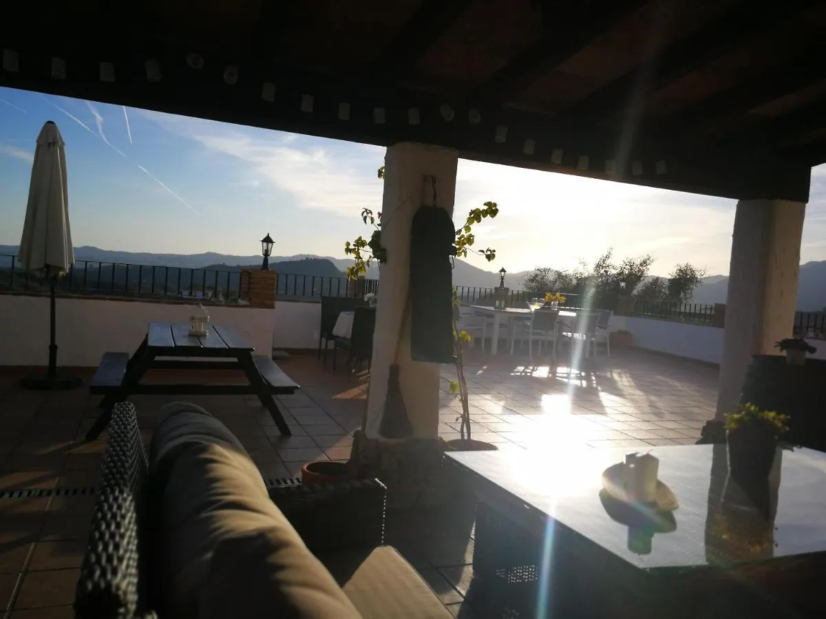 Semesterbostad Mi Morada Villa Mijas Spanien