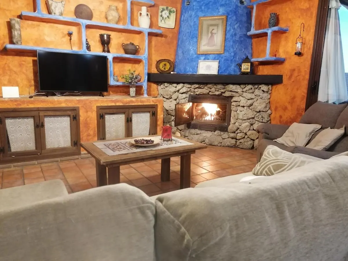 Mi Morada Villa Mijas