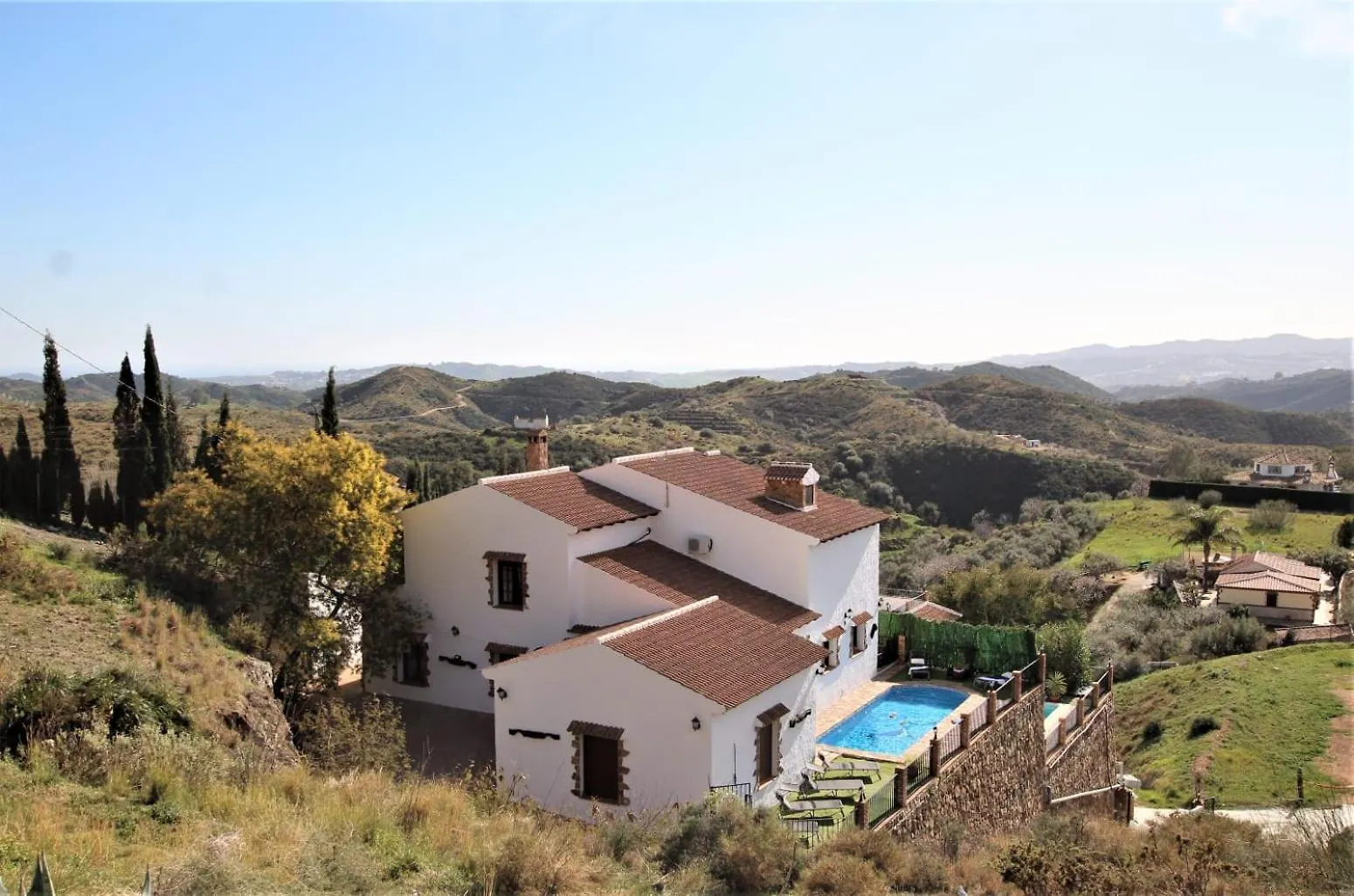 Mi Morada Villa Mijas